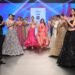 Seema Kalavadia's Style Symphony: Ahmedabad Times Fashion Week 2023