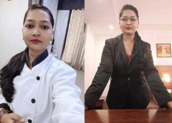 The Baking Alchemist Priya Dharmik and Priya’s Magical Kitchen
