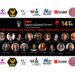 The Mosaic of Change: TEDxSeasonsStreet Women Spotlights Female Creators and Catalysts