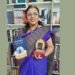 Usha Kiran Moodgal awarded Durga Shakti Excellence Award for her outstanding contribution to Hindi Literature