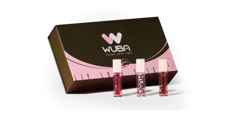 Wuba: The Love Story of Natural Skincare and Modern Science