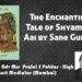 The Enchanting Tale of Shyamchi Aai by Sane Guruji- Adv Praful S Potdar