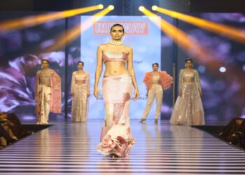Cosmoprof India 2023 Unveils The Excellence of Beauty in India