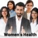 Empowering Women's Health Holistic Approach to Wellness by Dharan Shah Founder of HealthWala Fitness