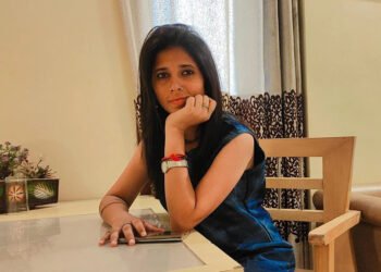 Jyoti Jaswal Pioneering Skills and Entrepreneurship in India's Youth