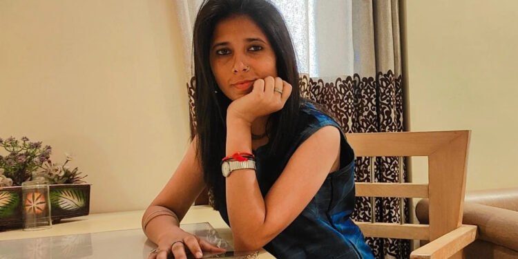 Jyoti Jaswal Pioneering Skills and Entrepreneurship in India's Youth