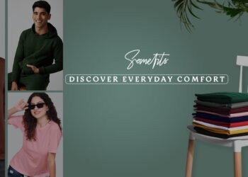 Somefits: Where Comfort Confidence and Style Converge