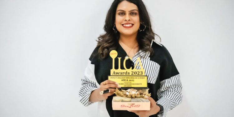 TheStyleWorld wins coveted award for excellence in digital publication and deservedly so