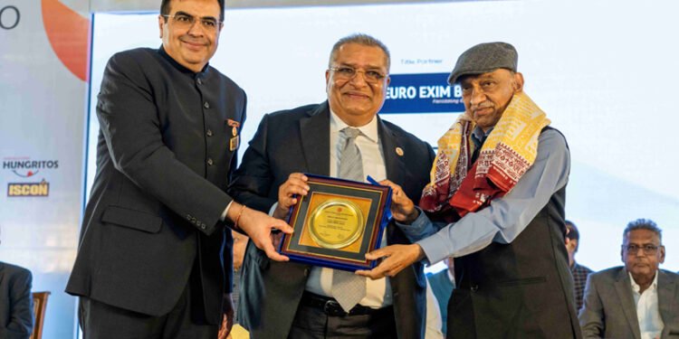 LIBF Expo 2024 for Cross Border Trade and Women Entrepreneurship as India’s Growth Story