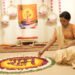 Sim Studio Unveils Exclusive Collection in Honor of Ayodhya Temple Inauguration (1)