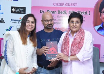 Usha Ki Kiran A Tale of Resilience Empowerment and Unconditional Love