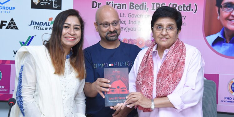 Usha Ki Kiran A Tale of Resilience Empowerment and Unconditional Love