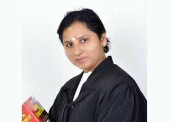 Sonu Sharma, Legal Icon, Client Advocacy, independent lawyer, distinguished legal luminary,