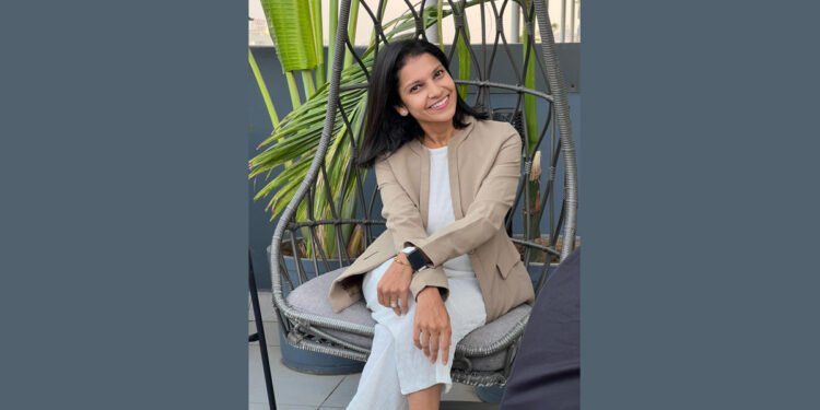 Dr. Charmi Vyas Mehta’s Own Story Takes Center Stage in Upcoming Book