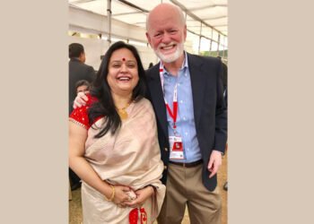 Dr. Saagarika Ghoshal, METRO Cash and Carry India,