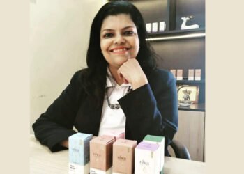 India's Essential oil brand for Health and Wellness Nhea Pure Care turns Four
