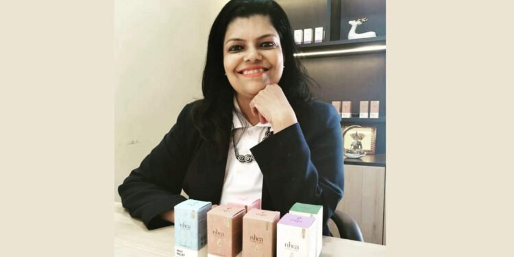 India's Essential oil brand for Health and Wellness Nhea Pure Care turns Four