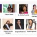 International Women’s Day, Jecintha Pillai, Falguni Nayar, Dr. Amita Phadnis, Sushama S.Chordiya, Anu Aga, Rajashree Parab, Deepti Chacko Bangera, Sangita Palshikar, Pankti Agarwal, Dr. Rashmi Soni Lohiya,