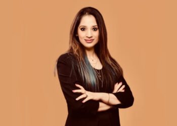 Meet Bhuvneshwari Jadeja Shaktawat, Renowned Celebrity Skin Coach From Udaipur