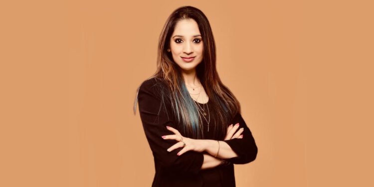 Meet Bhuvneshwari Jadeja Shaktawat, Renowned Celebrity Skin Coach From Udaipur