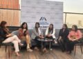 TechVault Hosts Empowering Panel Discussion Celebrating Women’s Day in Noida
