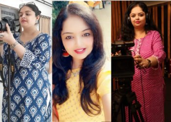 Maithili Page Leading the Way for Female Entrepreneurs in Media & Entertainment