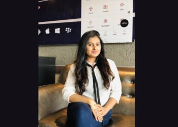 Tripti K Golem’s tribute to women who empowered her bold dreams