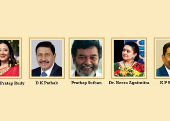 Celebrating women's contributions Aalekh Foundation announced 2nd edition of Women Achievers Awards