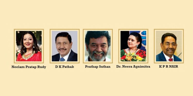 Celebrating women's contributions Aalekh Foundation announced 2nd edition of Women Achievers Awards