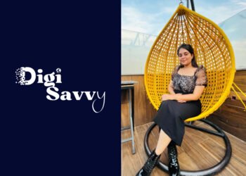 Digi Savvy, Khushi Sabharwal, Digi Savvy, Advertising Industry, 360 Marketing Masters,