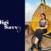 Digi Savvy, Khushi Sabharwal, Digi Savvy, Advertising Industry, 360 Marketing Masters,