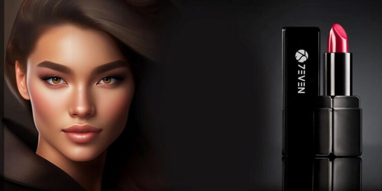 7even cosmetic, Natural beauty, 7even Cosmetics,