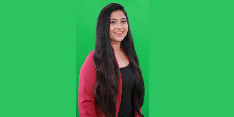 Avantika, Quintessential Journalist, Emcee, Political Commentator