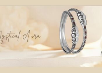 Dazzling Jewels, Khusboo Kumari, Diamond Jewellery, bracelets, earrings, sustainable pieces of jewellery