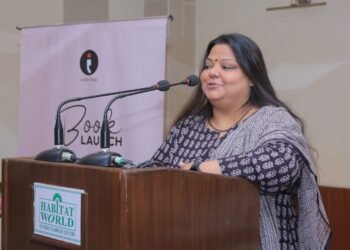 A Soliloquy-Inked in Tears by Chetna Shridhar A Journey Through Loss and Spiritual Awakening.