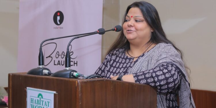 A Soliloquy-Inked in Tears by Chetna Shridhar A Journey Through Loss and Spiritual Awakening.