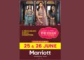 On 25th & 26th June at Hotel Marriott, THE BENCHMARK FASHION SHOWCASE HI LIFE BRIDES in Surat