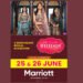 On 25th & 26th June at Hotel Marriott, THE BENCHMARK FASHION SHOWCASE HI LIFE BRIDES in Surat