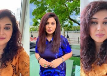 Rewiring the Subconscious Hema Thareja's Transformative Approach to Minds