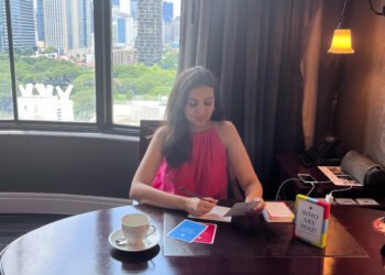 Who Are You Reconnect With Your Core Self by Author Nikita Mahajan