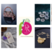 PRITIKALA, mother-daughter duo, bags, keychains, handcrafted accessories