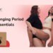 Does Be Me's Period Panty Empower Women to Live Life Uninterrupted