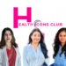 India’s Top Team of PCOS Experts at Health Icons Club, Reveal “PCOS FREEDOM FORMULA”