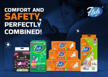 M D Hygiene Brings Benefits to Females Through Affordable Menstrual Hygiene