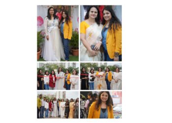 Pune Welcomed a Glorious Return of RAANYA Season 2 by Ridaan Creations