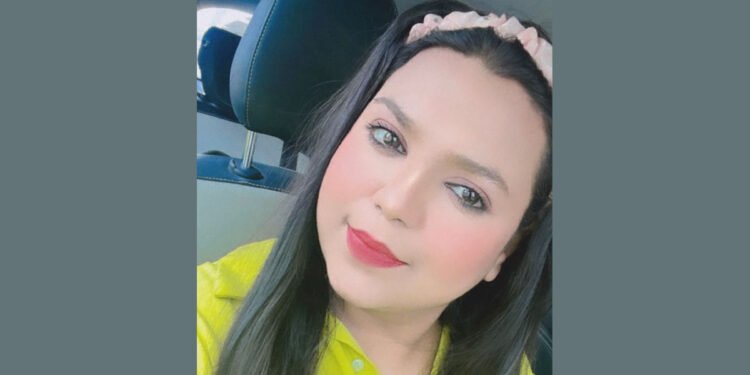 Mumbai (Maharashtra) [India]: I have had big dreams since childhood. I didn't know what I wanted to become when I grew up, but I definitely knew that whatever I wanted to do, I had to do something big. While studying in college, at the age of seventeen I started working along with studies but after some time I felt that I was working for someone else for 9-10 hours but was not able to do anything big for myself, then I thought that if I keep working for others like this for 9-10 hours, I will never be able to fulfill the dreams I have for my future. After working for some time, I left the job and then at the age of 19, where people only think about studies. At that age, along with my studies, I started my own business, Public Relations Company Next PR. In the beginning, I faced many problems but my dedication towards my work kept increasing. I was in the middle of my studies in mass communication handling both together, a big task for me but today my company has completed six years and Next PR has become a well-known company in India. Last year, I also received the Youngest Entrepreneur Award from Sheroes Shakti Samman.