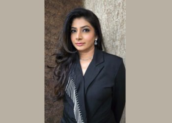 Dimple Zaveri – One of the most influential Mom Influencers in India