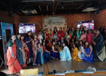 TRPWS, Independence Day Celebration, Gurpreet Kaur, Gurgaon, Image & Impressions By Gurpreet, The Rising People Welfare Society, Kunwarjeet Singh,