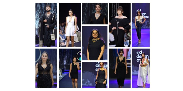 Glamorous Debut: Top Influencers Came Together With theStyle.world