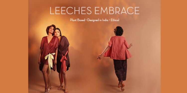 Embracing Change: ORA’s Leeches Embrace Stitches Sustainability into Luxury